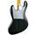 Fender Japan 60s Reissue Jazz Bass 1999-2002 - Black | black, thumbnail 4 of 4