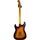 Fender Japan 60s Reissue Stratocaster 1991-1992 - Sunburst | sunburst, thumbnail 3 of 4
