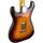 Fender Japan 60s Reissue Stratocaster 1991-1992 - Sunburst | sunburst, thumbnail 4 of 4