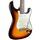 Fender Japan 60s Reissue Stratocaster 1993-1994 - Sunburst | sunburst, thumbnail 1 of 4