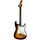Fender Japan 60s Reissue Stratocaster 1993-1994 - Sunburst | sunburst, thumbnail 2 of 4