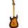 Fender Japan 60s Reissue Stratocaster 1993-1994 - Sunburst | sunburst, thumbnail 3 of 4