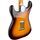 Fender Japan 60s Reissue Stratocaster 1993-1994 - Sunburst | sunburst, thumbnail 4 of 4