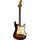 Fender Japan 62´ Reissue Stratocaster 1984-1987 - Sunburst - Vintage | Vintage, thumbnail 2 of 4