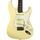 Fender Japan 62 Reissue Stratocaster 1993-1994 - Vintage White | Vintage White, thumbnail 1 of 5