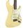 Fender Japan 62 Reissue Stratocaster 1993-1994 - Vintage White | Vintage White, thumbnail 2 of 5