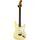 Fender Japan 62 Reissue Stratocaster 1993-1994 - Vintage White | Vintage White, thumbnail 3 of 5