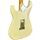 Fender Japan 62 Reissue Stratocaster 1993-1994 - Vintage White | Vintage White, thumbnail 5 of 5