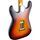 Fender Japan 62 Reissue Stratocaster 1993-1994 - Satin Sunburst - MOD | satin sunburst, thumbnail 5 of 5