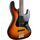 Fender Japan 62 Reissue Jazz Bass 1993-1994 - Sunburst | sunburst, thumbnail 1 of 4