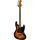 Fender Japan 62 Reissue Jazz Bass 1993-1994 - Sunburst | sunburst, thumbnail 2 of 4