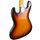 Fender Japan 62 Reissue Jazz Bass 1993-1994 - Sunburst | sunburst, thumbnail 4 of 4