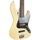 Fender Japan 62 Reissue Jazz Bass 1995-1995 | vintage white, thumbnail 2 of 5