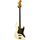 Fender Japan 62 Reissue Jazz Bass 1995-1995 | vintage white, thumbnail 3 of 5