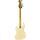Fender Japan 62 Reissue Jazz Bass 1995-1995 | vintage white, thumbnail 4 of 5