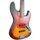 Fender Japan 62 Reissue Jazz bass 1997-2000 | sunburst, thumbnail 2 of 5