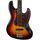 Fender Japan 62 Reissue Jazz Bass 2002-2004 - Sunburst | Sunburst, thumbnail 1 of 5