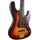 Fender Japan 62 Reissue Jazz Bass 2002-2004 - Sunburst | Sunburst, thumbnail 2 of 5