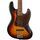 Fender Japan 62 Reissue Jazz Bass 2004-2005 - Sunburst | Sunburst, thumbnail 1 of 5