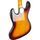 Fender Japan 62 Reissue Jazz bass 2006-2008 | sunburst, thumbnail 5 of 5