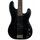 Fender Japan 62 Reissue Precision Bass 1989-1990 | black, thumbnail 1 of 5