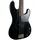 Fender Japan 62 Reissue Precision Bass 1989-1990 | black, thumbnail 2 of 5