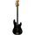 Fender Japan 62 Reissue Precision Bass 1989-1990 | black, thumbnail 3 of 5