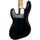 Fender Japan 62 Reissue Precision Bass 1989-1990 | black, thumbnail 5 of 5