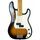 Fender Japan 62 Reissue Precision Bass 1989-1990 - Sunburst | sunburst, thumbnail 1 of 5