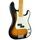 Fender Japan 62 Reissue Precision Bass 1989-1990 - Sunburst | sunburst, thumbnail 2 of 5