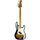 Fender Japan 62 Reissue Precision Bass 1989-1990 - Sunburst | sunburst, thumbnail 3 of 5