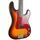 Fender Japan 62 Reissue Precision Bass 1991 | sunburst, thumbnail 2 of 5