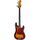 Fender Japan 62 Reissue Precision Bass 1991 | sunburst, thumbnail 3 of 5