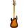 Fender Japan 62 Reissue Precision Bass 1991 | sunburst, thumbnail 4 of 5