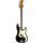 Fender Japan 62 Reissue Precision bass 1993-1994 | black, thumbnail 3 of 5