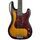 Fender Japan 62 Reissue Precision Bass 2004-2005 - Sunburst | sunburst, thumbnail 1 of 5