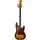 Fender Japan 62 Reissue Precision Bass 2004-2005 - Sunburst | sunburst, thumbnail 3 of 5