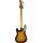 Fender Japan 62 Reissue Precision Bass 2004-2005 - Sunburst | sunburst, thumbnail 4 of 5