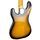 Fender Japan 62 Reissue Precision Bass 2004-2005 - Sunburst | sunburst, thumbnail 5 of 5