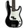 Fender Japan 62 Reissue Precision Bass 2006-2008 | black, thumbnail 1 of 5