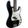 Fender Japan 62 Reissue Precision Bass 2006-2008 | black, thumbnail 2 of 5