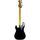 Fender Japan 62 Reissue Precision Bass 2006-2008 | black, thumbnail 4 of 5