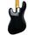 Fender Japan 62 Reissue Precision Bass 2006-2008 | black, thumbnail 5 of 5