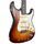 Fender Japan 62 Reissue Stratocaster 1984-1987 | satin sunburst, thumbnail 2 of 5