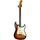 Fender Japan 62 Reissue Stratocaster 1984-1987 | satin sunburst, thumbnail 3 of 5