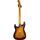 Fender Japan 62 Reissue Stratocaster 1984-1987 | satin sunburst, thumbnail 4 of 5