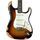 Fender Japan 62 Reedycja Stratocaster 1989-1990 - Sunburst | Sunburst, thumbnail 1 of 5