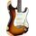 Fender Japan 62 Reedycja Stratocaster 1989-1990 - Sunburst | Sunburst, thumbnail 2 of 5