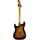 Fender Japan 62 Reedycja Stratocaster 1989-1990 - Sunburst | Sunburst, thumbnail 4 of 5