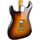 Fender Japan 62 Reedycja Stratocaster 1989-1990 - Sunburst | Sunburst, thumbnail 5 of 5